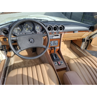 SOLD                                                                                                                                                                 Mercedes 450SL -SOLD-